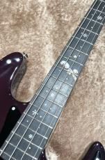 Bacchus WOODLINE-HOLLOW4 FUYUZAKURA WSE'25/E BL/YZ-GRD_4