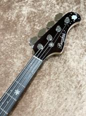 Bacchus WOODLINE-HOLLOW4 FUYUZAKURA WSE'25/E BL/YZ-GRD_5