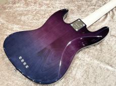 Bacchus WOODLINE-HOLLOW4 FUYUZAKURA WSE'25/E BL/YZ-GRD_6