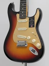 Fender American Ultra II Stratocaster / Ultraburst / 3.75kg 【お買い得】