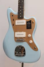 Fender Vintera II 50s Jazzmaster / Sonic Blue