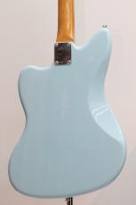 Fender Vintera II 50s Jazzmaster / Sonic Blue_3