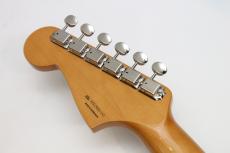 Fender Vintera II 50s Jazzmaster / Sonic Blue_8