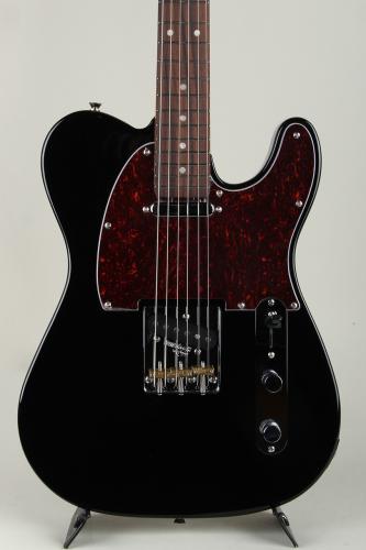 HISTORY HTL-Performance Black