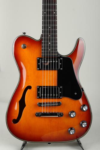 Bacchus BARON-JAZZ ABB