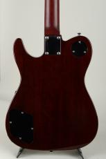 Bacchus BARON-JAZZ ABB_4