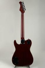 Bacchus BARON-JAZZ ABB_5