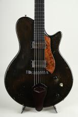 Nishgaki Guitars Arcus Thinbody Archtop