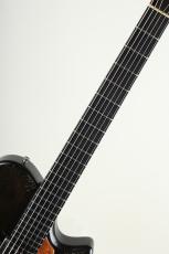 Nishgaki Guitars Arcus Thinbody Archtop_5