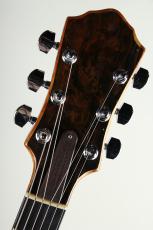 Nishgaki Guitars Arcus Thinbody Archtop_6