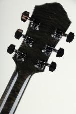 Nishgaki Guitars Arcus Thinbody Archtop_7