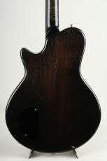 Nishgaki Guitars Arcus Thinbody Archtop_9