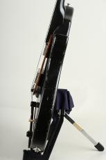 Nishgaki Guitars Arcus Thinbody Archtop_10