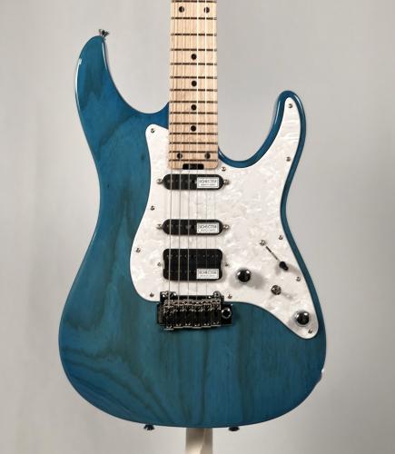 SCHECTER SCHECTER BH-1-STD-24 -Indigo Light Blue-《NEW》