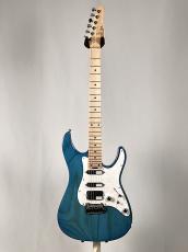 SCHECTER SCHECTER BH-1-STD-24 -Indigo Light Blue-《NEW》_2