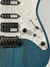 SCHECTER SCHECTER BH-1-STD-24 -Indigo Light Blue-《NEW》_3