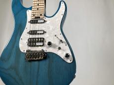 SCHECTER SCHECTER BH-1-STD-24 -Indigo Light Blue-《NEW》_4