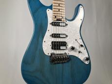 SCHECTER SCHECTER BH-1-STD-24 -Indigo Light Blue-《NEW》_5