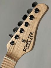 SCHECTER SCHECTER BH-1-STD-24 -Indigo Light Blue-《NEW》_7