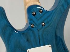 SCHECTER SCHECTER BH-1-STD-24 -Indigo Light Blue-《NEW》_11