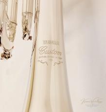 YAMAHA YTR-850GS #C97***【中古】_2