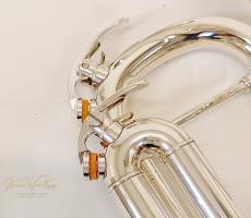 YAMAHA YTR-850GS #C97***【中古】_6