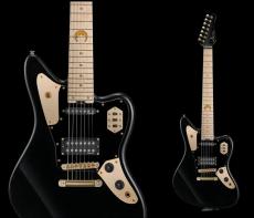 SCHECTER BC-AveMujica/Doloris / BanG Dream! Collaboration Series【Ave Mujica LIVE TOUR 2026フェア】