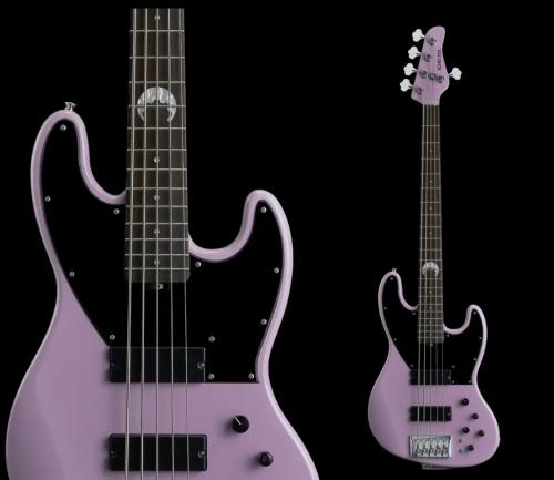 SCHECTER BC-AveMujica/Timoris / BanG Dream! Collaboration Series【Ave Mujica LIVE TOUR 2026フェア】