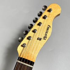 HISTORY HTL-Premium【現物写真】【Aged】_6