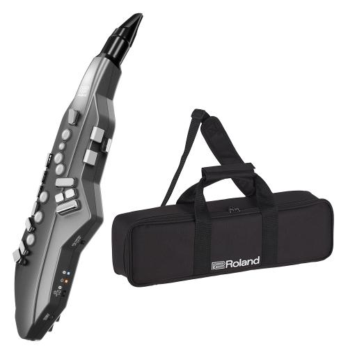 Roland Aerophone GO AE-05 ウインドシンセサイザー [Bluetooth]対応AE05