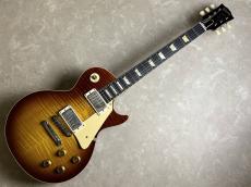 Gibson 1959 Les Paul Standard Faded Cherry Tea Busrst VOS NH【現地選定材オ-ダー品】【3.78kg】_2