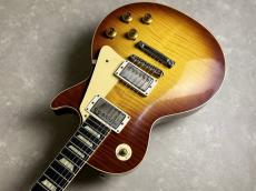 Gibson 1959 Les Paul Standard Faded Cherry Tea Busrst VOS NH【現地選定材オ-ダー品】【3.78kg】_5