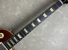 Gibson 1959 Les Paul Standard Faded Cherry Tea Busrst VOS NH【現地選定材オ-ダー品】【3.78kg】_6