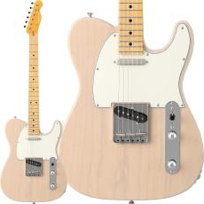 HISTORY HTL/m/ash-Advanced2 Vintage White Blonde (ヴィンテージホワイトブロンド) エレキギター テレキャスター