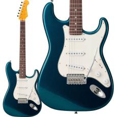 HISTORY HST-Advanced2 Dark LakePlacid Blue (ダークレイクプラシッドブルー) エレキギター テレキャスタータイプ