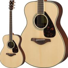 YAMAHA FS830 NT (ナチュラル) アコースティックギター