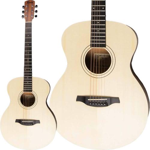 Soldin SFG-15 II NAS アコースティックギター