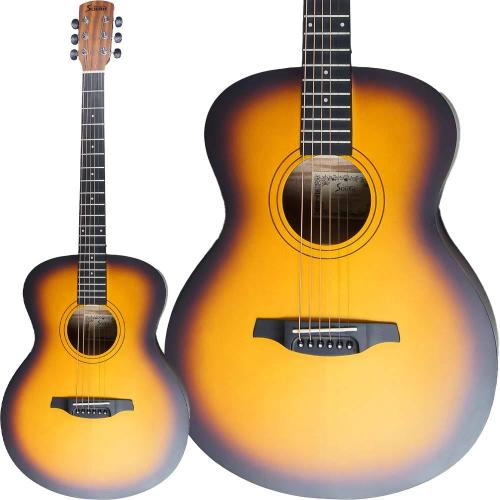 Soldin SFG-15 II BSS アコースティックギター