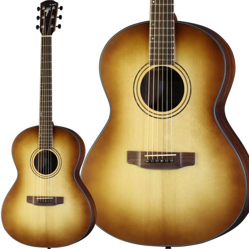 K.Yairi SRF-PF2 SHB シャドウバースト アコースティックギター