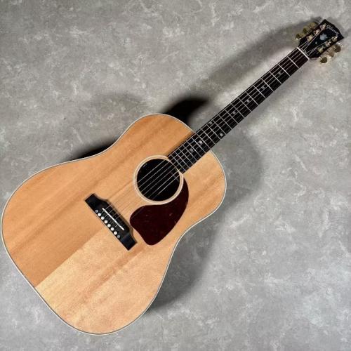 Gibson J-45 STD Rosewood Special Limited Edition Natural エレアコ アコースティックギター 島村楽器オーダーモ
