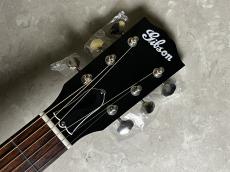 Gibson J-35 Faded 30s_6