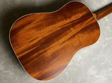 Gibson J-35 Faded 30s_7