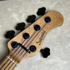 Sadowsky Limited Edition ML21 MM-Style Bass【現物画像】_4