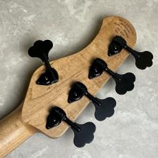 Sadowsky Limited Edition ML21 MM-Style Bass【現物画像】_5