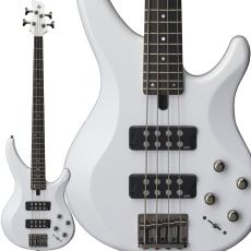 YAMAHA TRBX304 WH (ホワイト) エレキベースTRBX300シリーズ White
