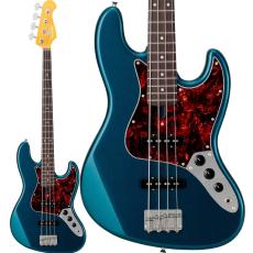 HISTORY HJB-Advanced2 Dark LakePlacid Blue (ダークレイクプラシッドブルー) エレキベース ジャズベースタイプ 3