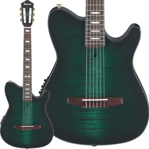 Ibanez FRH20FMN エレガットギター