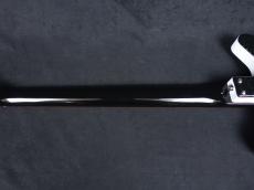 Danelectro 59DC SHORTSCALE BASS BLACK METALFLAKE_8