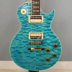 Tokai LS-101Q Aqua Blue【カスタムオーダーモデル!】
