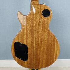 Tokai LS-101Q Trans Pink【カスタムオーダーモデル!】_2